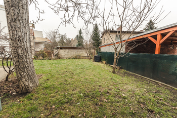 Pronájem domu 70 m², Praha 6 - Vokovice