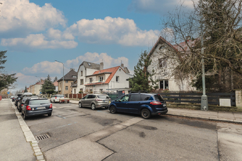 Pronájem domu 70 m², Praha 6 - Vokovice