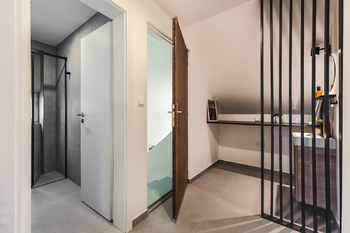 Pronájem domu 70 m², Praha 6 - Vokovice