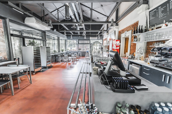 Pronájem restaurace 295 m², Praha 7 - Bubeneč