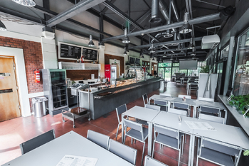 Pronájem restaurace 295 m², Praha 7 - Bubeneč