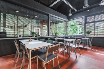 Pronájem restaurace 295 m², Praha 7 - Bubeneč