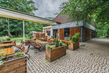 Pronájem restaurace 295 m², Praha 7 - Bubeneč