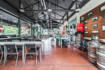 Pronájem restaurace 295 m², Praha 7 - Bubeneč