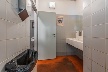 Pronájem restaurace 295 m², Praha 7 - Bubeneč