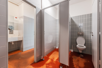 Pronájem restaurace 295 m², Praha 7 - Bubeneč