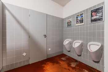 Pronájem restaurace 295 m², Praha 7 - Bubeneč