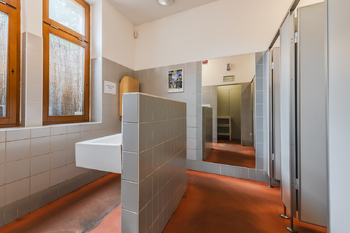 Pronájem restaurace 295 m², Praha 7 - Bubeneč