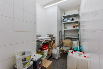 Pronájem restaurace 295 m², Praha 7 - Bubeneč