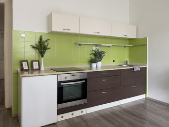 Pronájem bytu 2+kk v osobním vlastnictví 58 m², Praha 7 - Holešovice