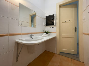 Pronájem bytu 2+kk v osobním vlastnictví 58 m², Praha 7 - Holešovice