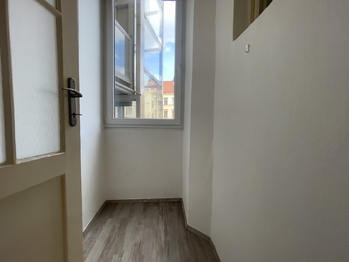 Pronájem bytu 2+kk v osobním vlastnictví 58 m², Praha 7 - Holešovice