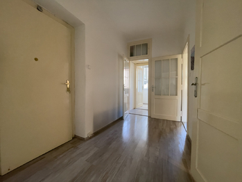 Pronájem bytu 2+kk v osobním vlastnictví 58 m², Praha 7 - Holešovice