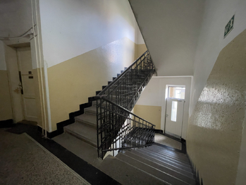 Pronájem bytu 2+kk v osobním vlastnictví 58 m², Praha 7 - Holešovice