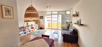 Pronájem bytu 2+kk v osobním vlastnictví 61 m², Olomouc