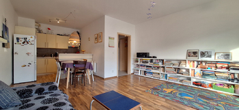 Pronájem bytu 2+kk v osobním vlastnictví 61 m², Olomouc