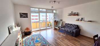 Pronájem bytu 2+kk v osobním vlastnictví 61 m², Olomouc