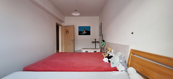 Pronájem bytu 2+kk v osobním vlastnictví 61 m², Olomouc