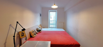 Pronájem bytu 2+kk v osobním vlastnictví 61 m², Olomouc