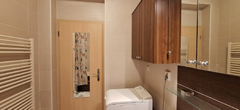 Pronájem bytu 2+kk v osobním vlastnictví 61 m², Olomouc