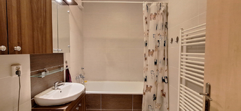 Pronájem bytu 2+kk v osobním vlastnictví 61 m², Olomouc