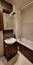 Pronájem bytu 2+kk v osobním vlastnictví 61 m², Olomouc