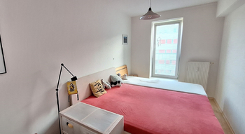 Pronájem bytu 2+kk v osobním vlastnictví 61 m², Olomouc