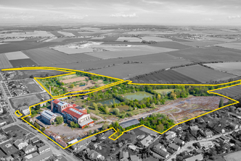 Prodej pozemku 148030 m², Syrovátka