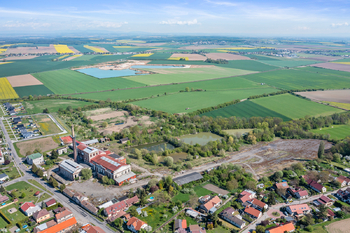 Prodej pozemku 148030 m², Syrovátka