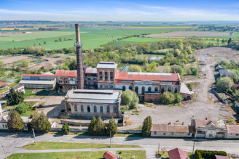Prodej pozemku 148030 m², Syrovátka