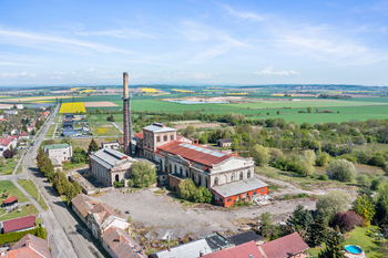 Prodej pozemku 148030 m², Syrovátka