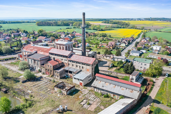 Prodej pozemku 148030 m², Syrovátka