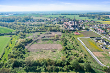 Prodej pozemku 148030 m², Syrovátka