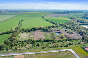 Prodej pozemku 148030 m², Syrovátka