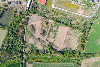 Prodej pozemku 148030 m², Syrovátka