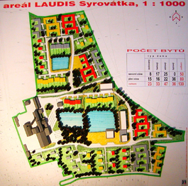 Prodej pozemku 148030 m², Syrovátka