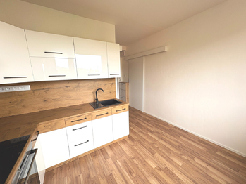 Pronájem bytu 1+1 v družstevním vlastnictví 33 m², Šumperk