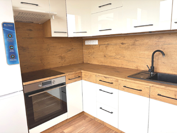 Pronájem bytu 1+1 v družstevním vlastnictví 33 m², Šumperk