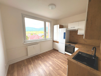 Pronájem bytu 1+1 v družstevním vlastnictví 33 m², Šumperk