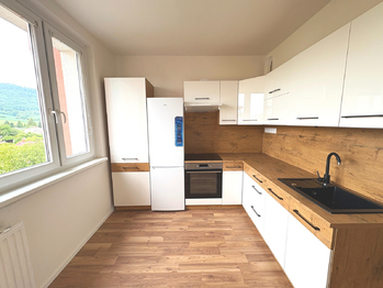 Pronájem bytu 1+1 v družstevním vlastnictví 33 m², Šumperk