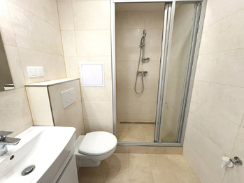 Pronájem bytu 1+1 v družstevním vlastnictví 33 m², Šumperk