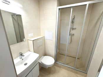 Pronájem bytu 1+1 v družstevním vlastnictví 33 m², Šumperk