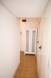 chodba - Pronájem bytu 2+kk v osobním vlastnictví 42 m², Praha 5 - Zbraslav