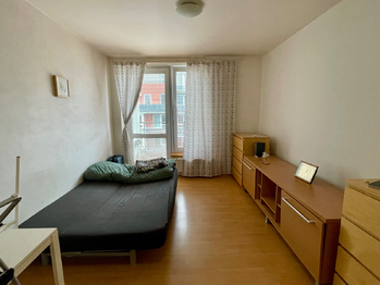 Pronájem bytu 1+kk v osobním vlastnictví 29 m², Zlín