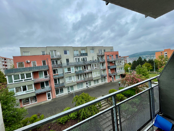 Pronájem bytu 1+kk v osobním vlastnictví 29 m², Zlín