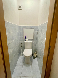 Pronájem bytu 1+kk v osobním vlastnictví 29 m², Zlín