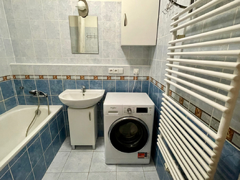 Pronájem bytu 1+kk v osobním vlastnictví 29 m², Zlín