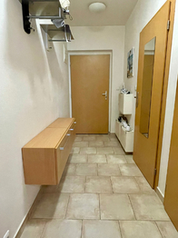 Pronájem bytu 1+kk v osobním vlastnictví 29 m², Zlín
