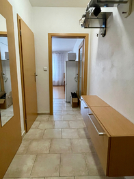 Pronájem bytu 1+kk v osobním vlastnictví 29 m², Zlín