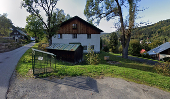 Prodej apartmánu 460 m², Josefův Důl